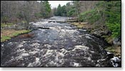 Eau Claire River Image