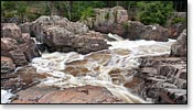 Eau Claire River Image