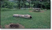 Flambeau River Image
