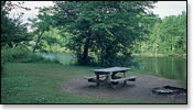 Flambeau River Image