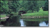 Flambeau River Image