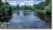 Flambeau River Image