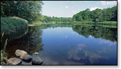 Flambeau River Image