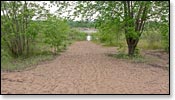Lower Wisconsin River Image