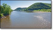 Lower Wisconsin River Image