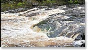 Menominee River Image