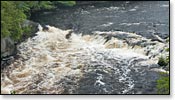 Menominee River Image