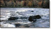 Menominee River Image