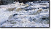 Menominee River Image