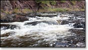 Montreal River Image