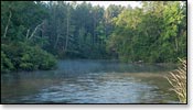 Namekagon River Image