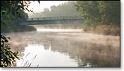 Namekagon River Image