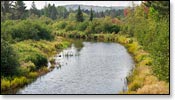 Namekagon River Image