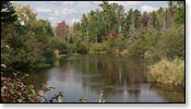 Namekagon River Image