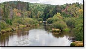 Namekagon River Image