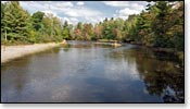 Namekagon River Image