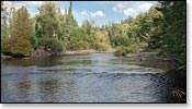 Namekagon River Image