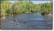 Peshtigo River Image