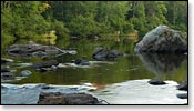 Popple River Image