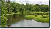 St Croix River Image