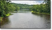 St Croix River Image