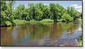 St Croix River Image