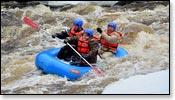 Peshtigo River Image