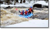 Peshtigo River Image