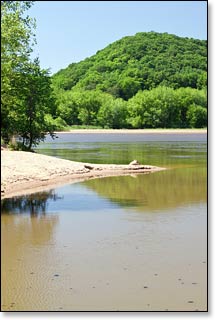 Lower Wisconsin River Media Gallery