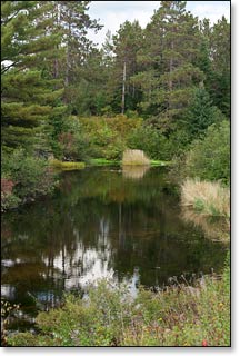 Namekagon River Media Gallery