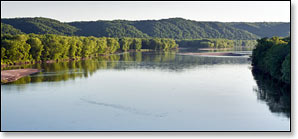 Chippewa River